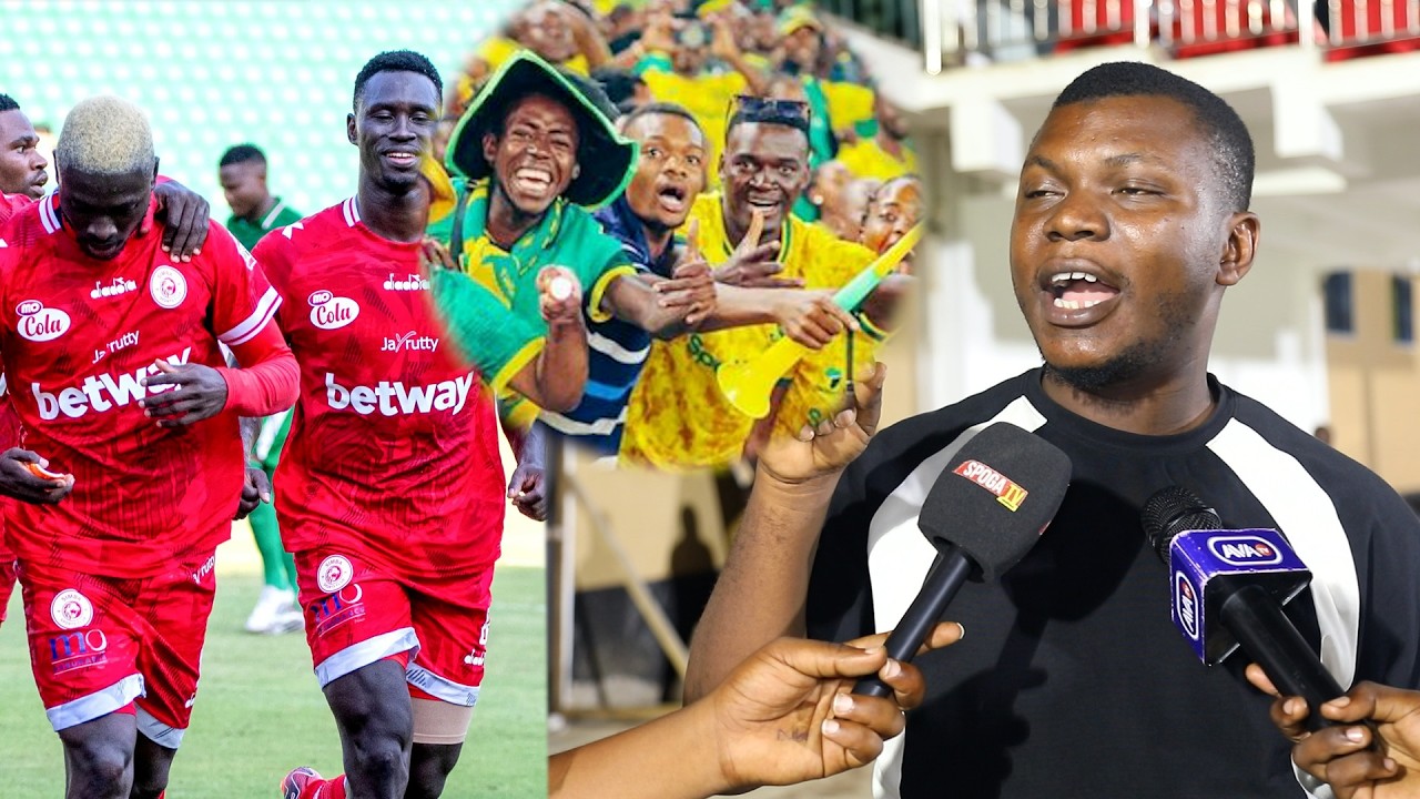 MZINGA KUPOROMOKA KWA SIMBA VIWANGO VYA CAF/WACHEZAJI WATAONA KITU AMBACHO HAWAJAKIZOEA