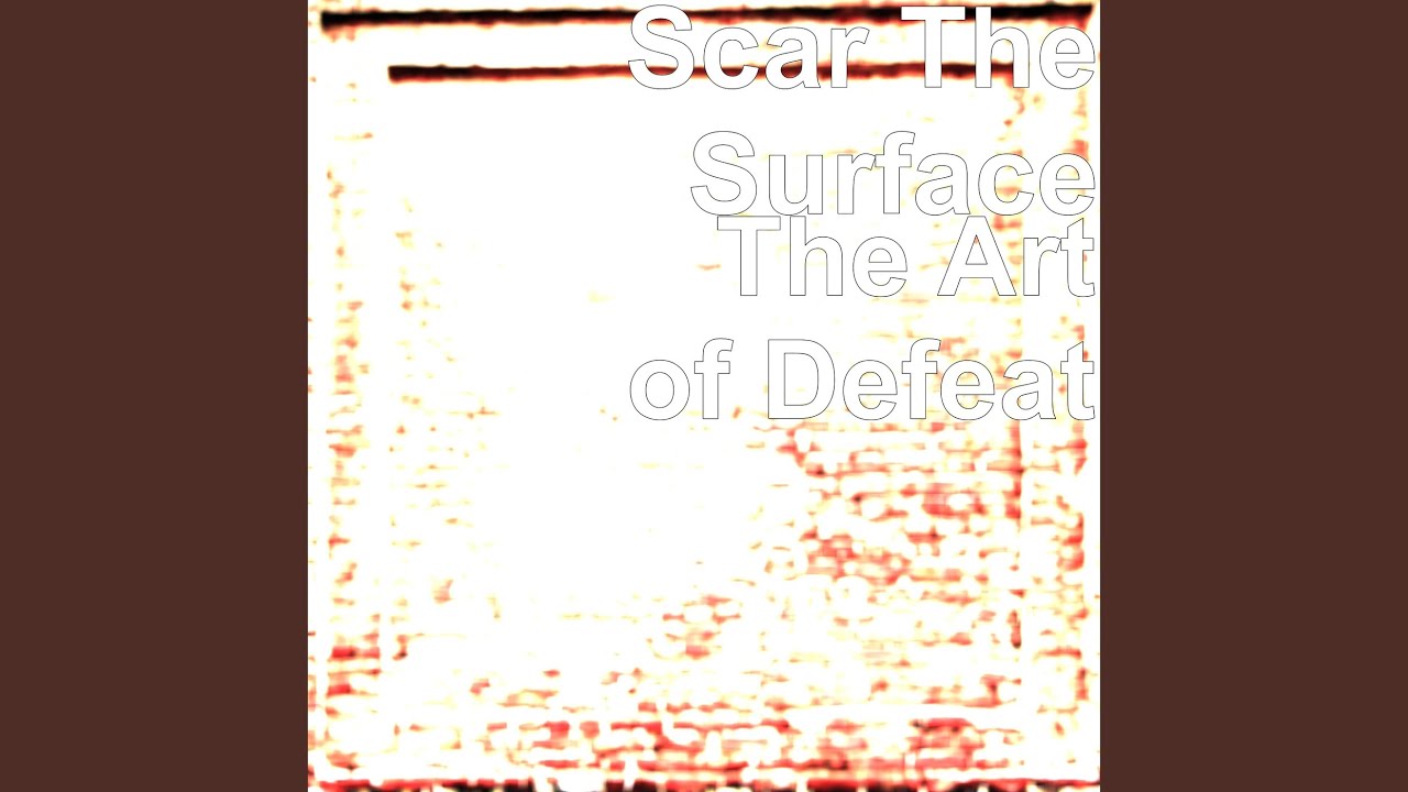 The Art of Defeat