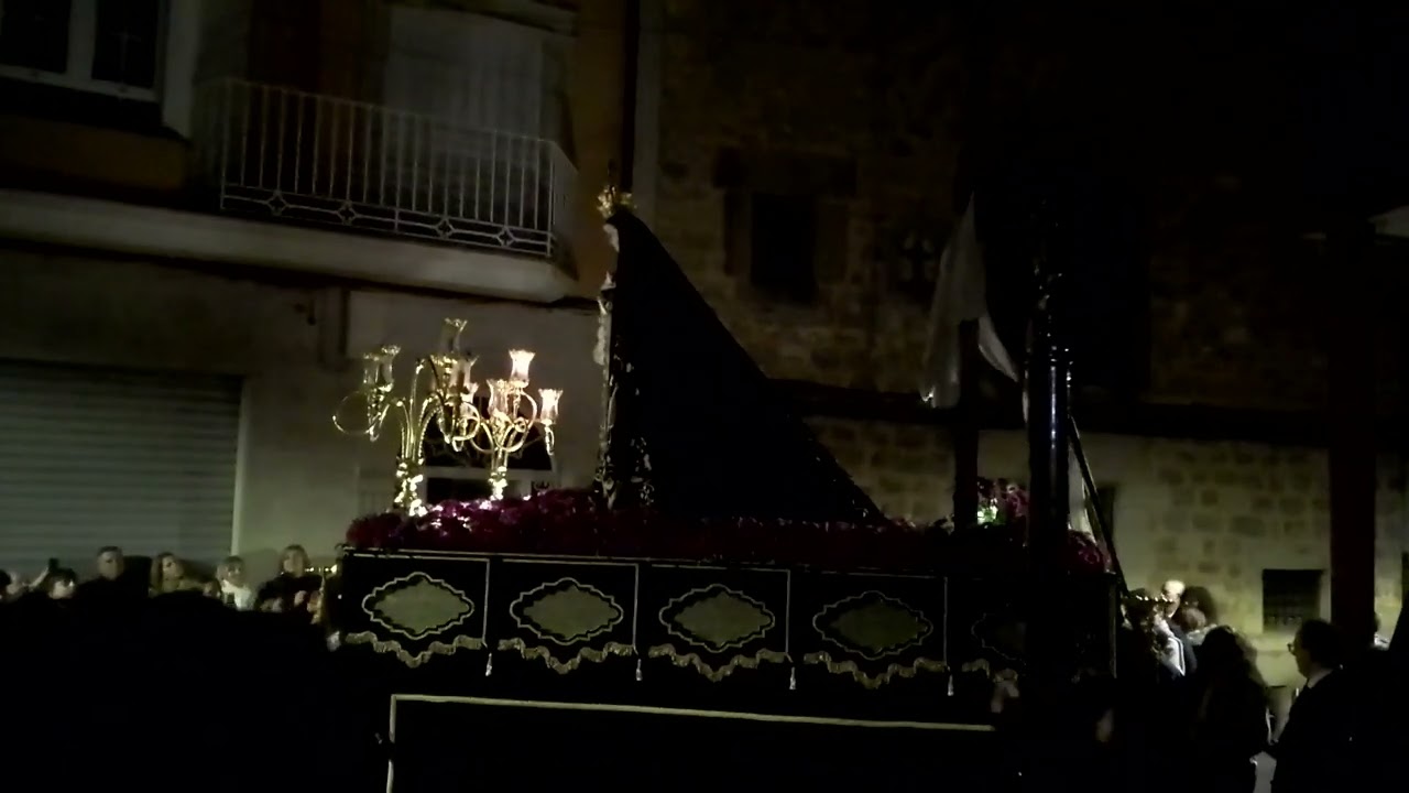 Soledad Torreperogil 2025. 