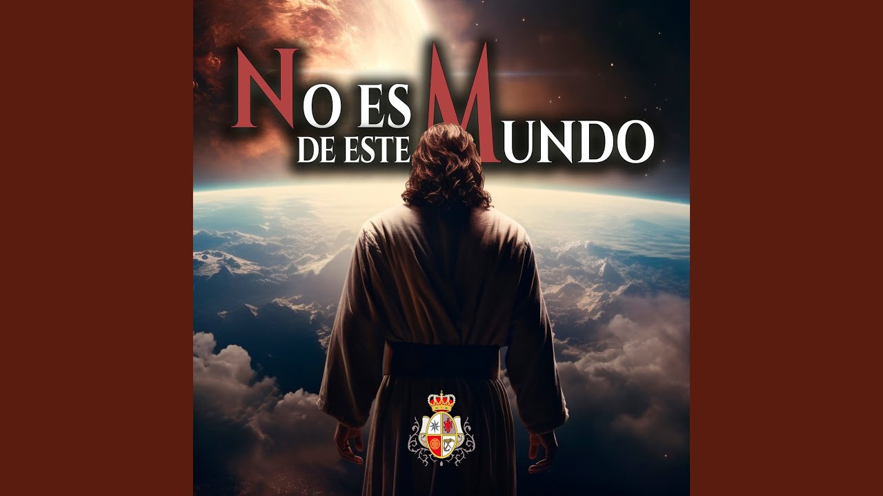 No es de este Mundo (En Vivo)