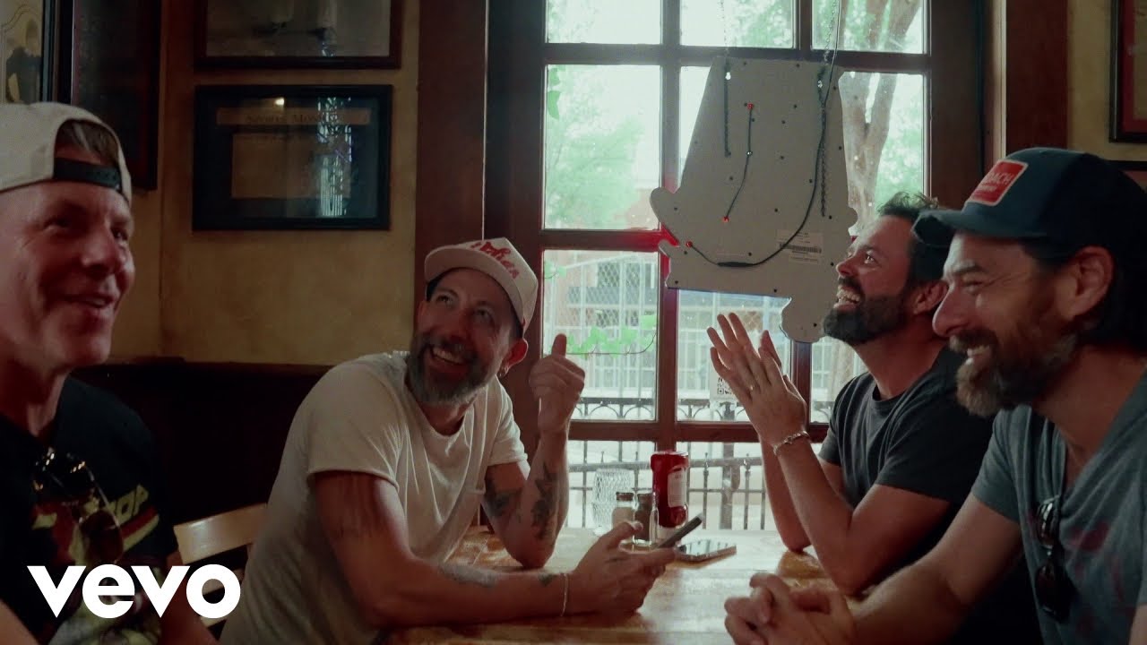 Old Dominion - Backstage Pass - How Good Is That Tour (Part 1)