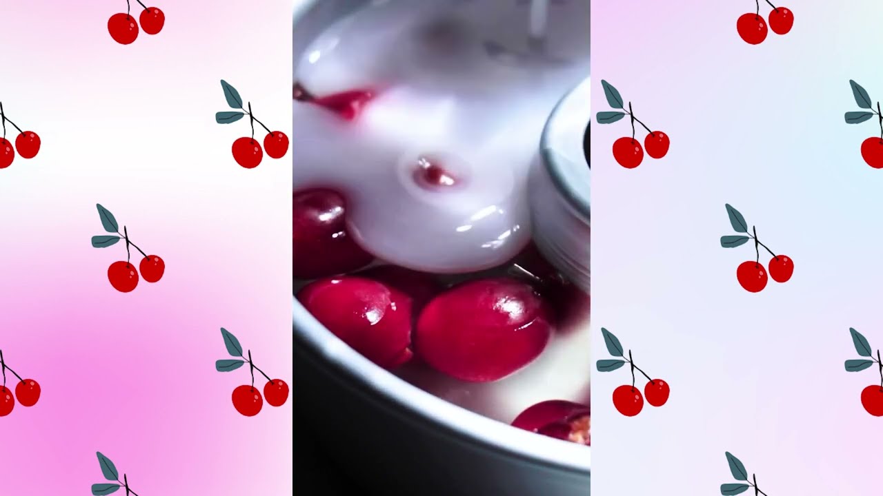 Cherry Jelly Cake Hack: Level Up Your Baking Game
