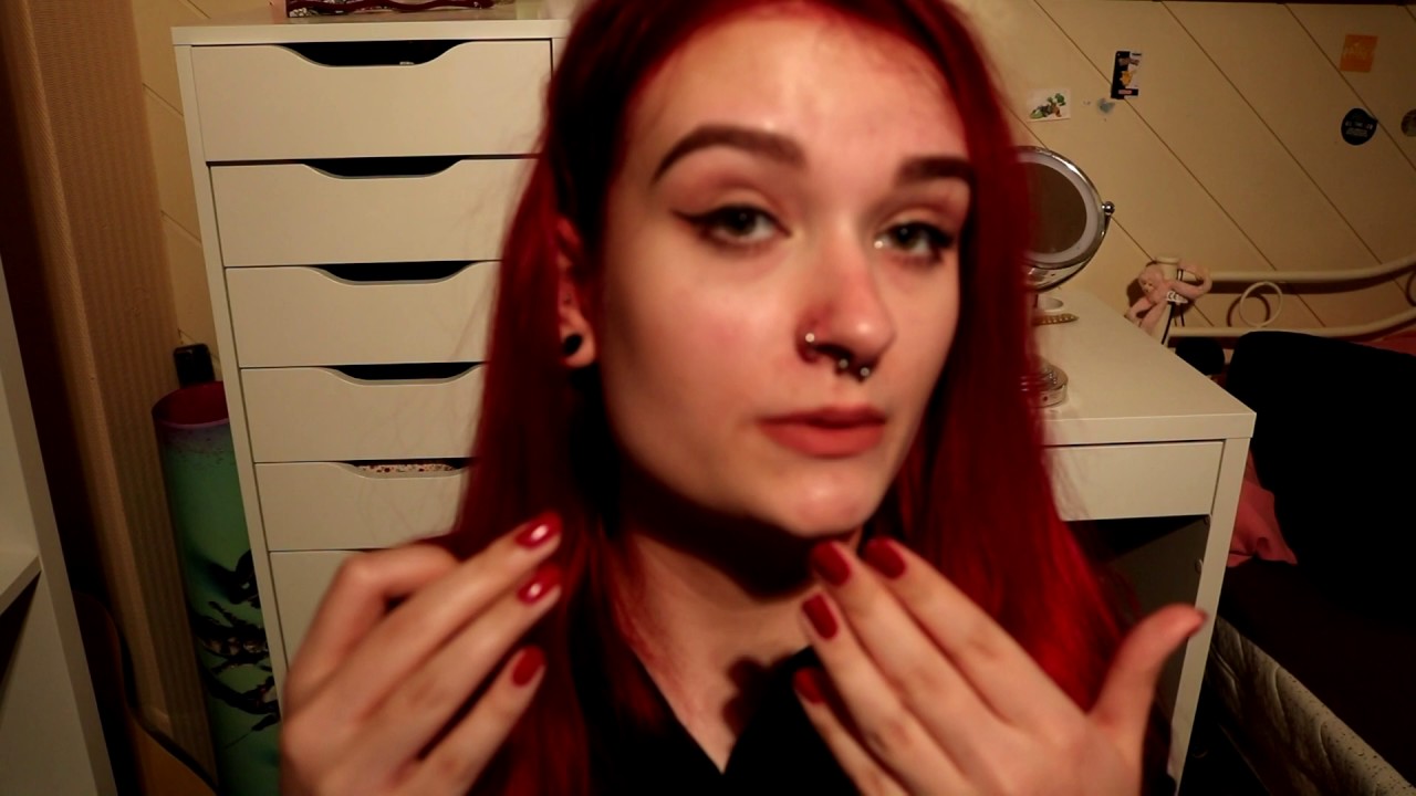 Changing my nose piercing for the first time (stud to ring) fail?