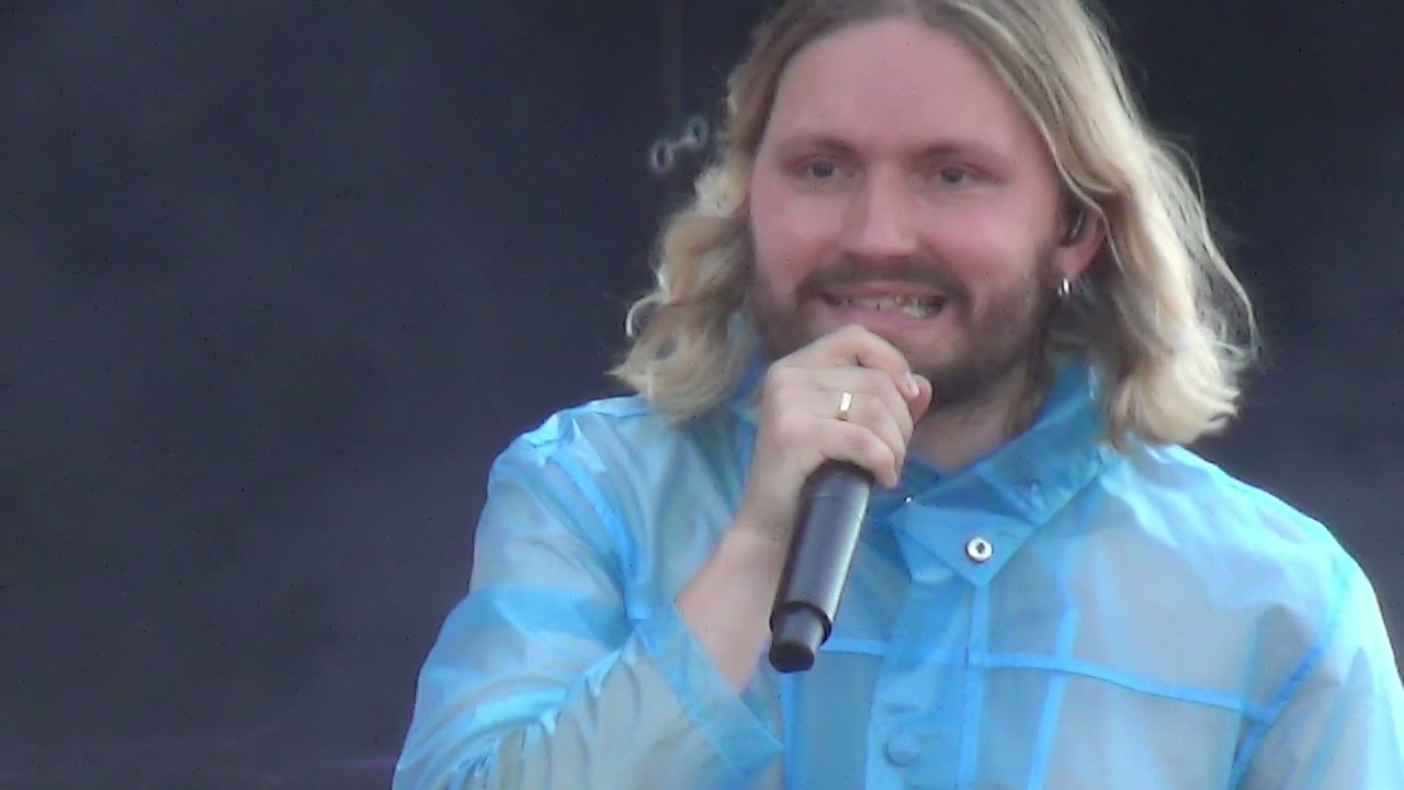 Хлеб – Чай, сахар (Live at the Fox Rock Fest 2021 Lipetsk 27 июня)
