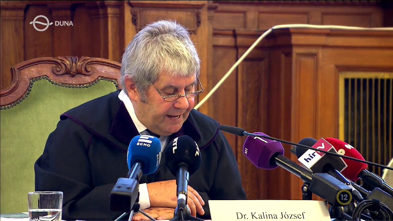 Kékfény – A Teréz körúti robbantó ítélete (2018.03.18.)