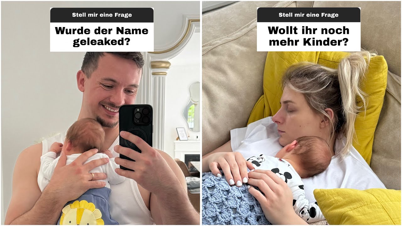 Zuschauerin leaked den Namen und das Aussehen? Warum hat Rio nicht gelacht?