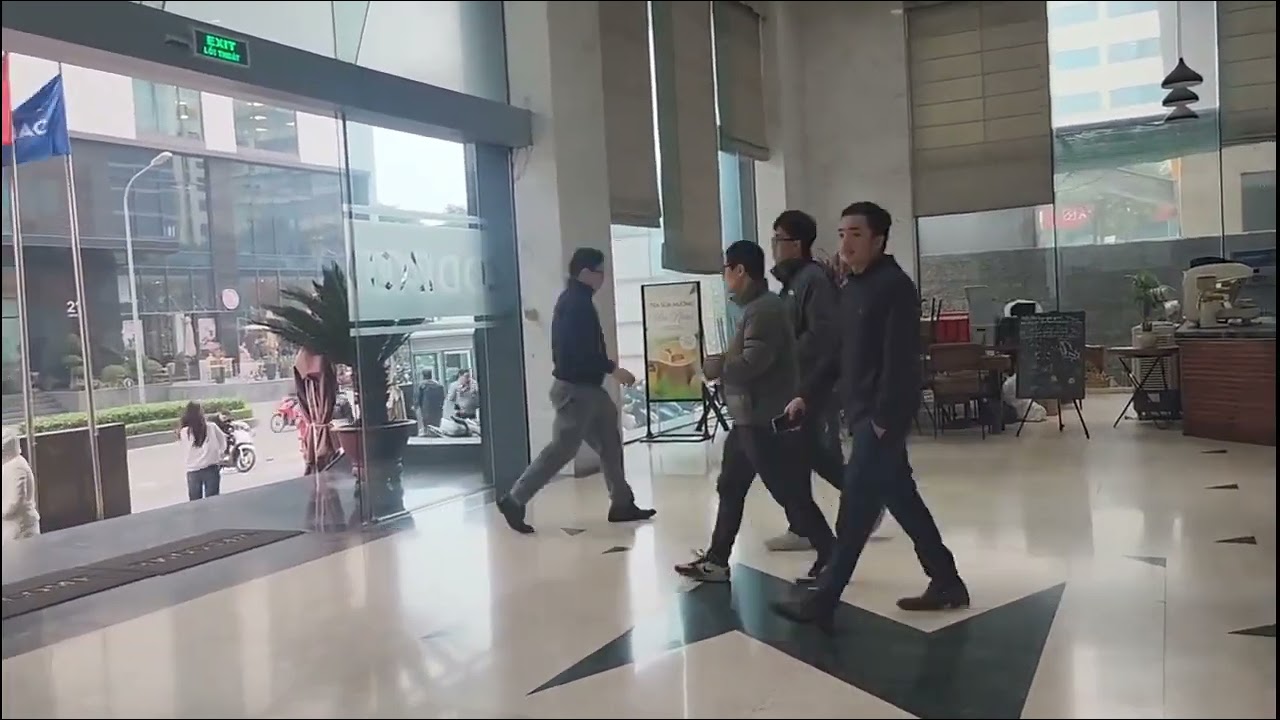 Zodiac traffic 11h 40