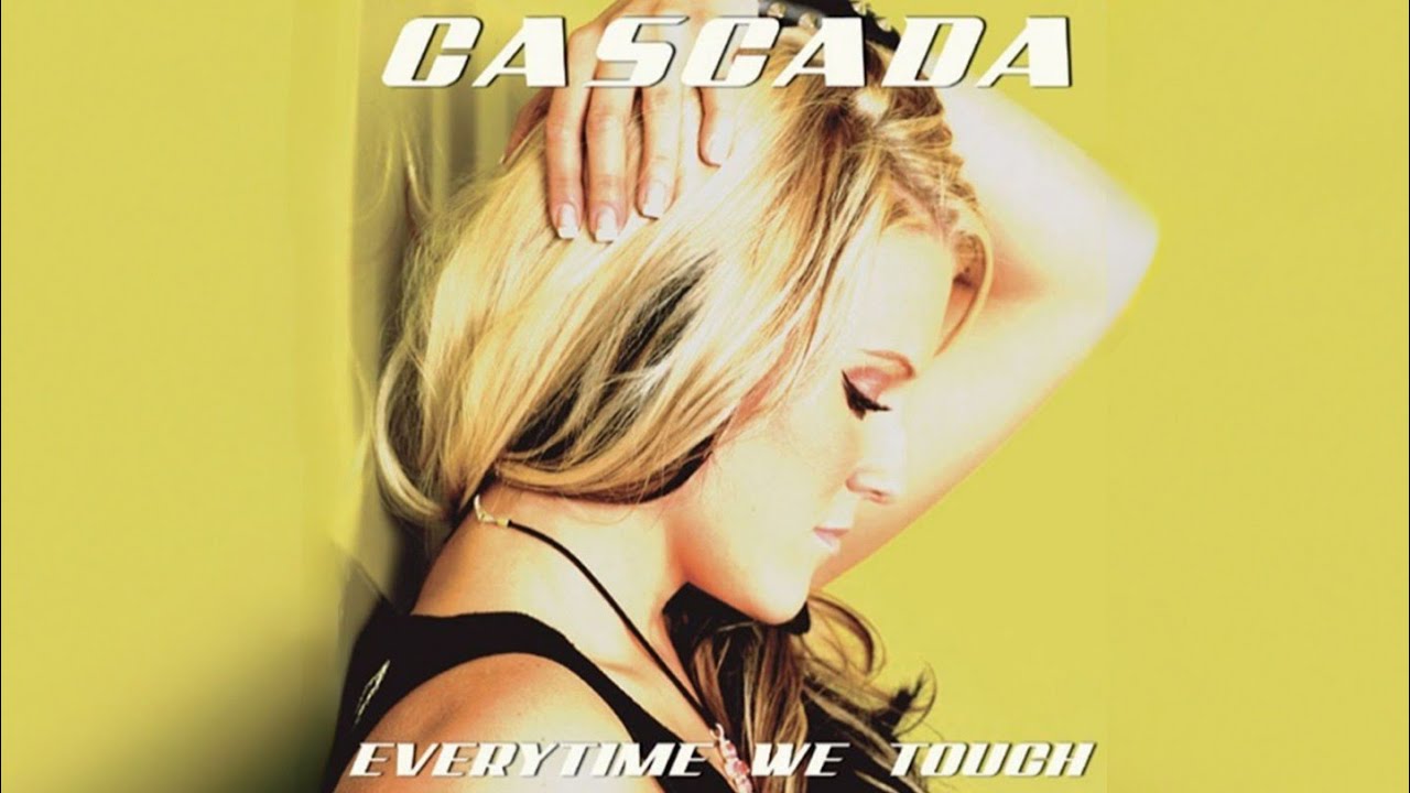 Cascada - One More Night [Instrumental]