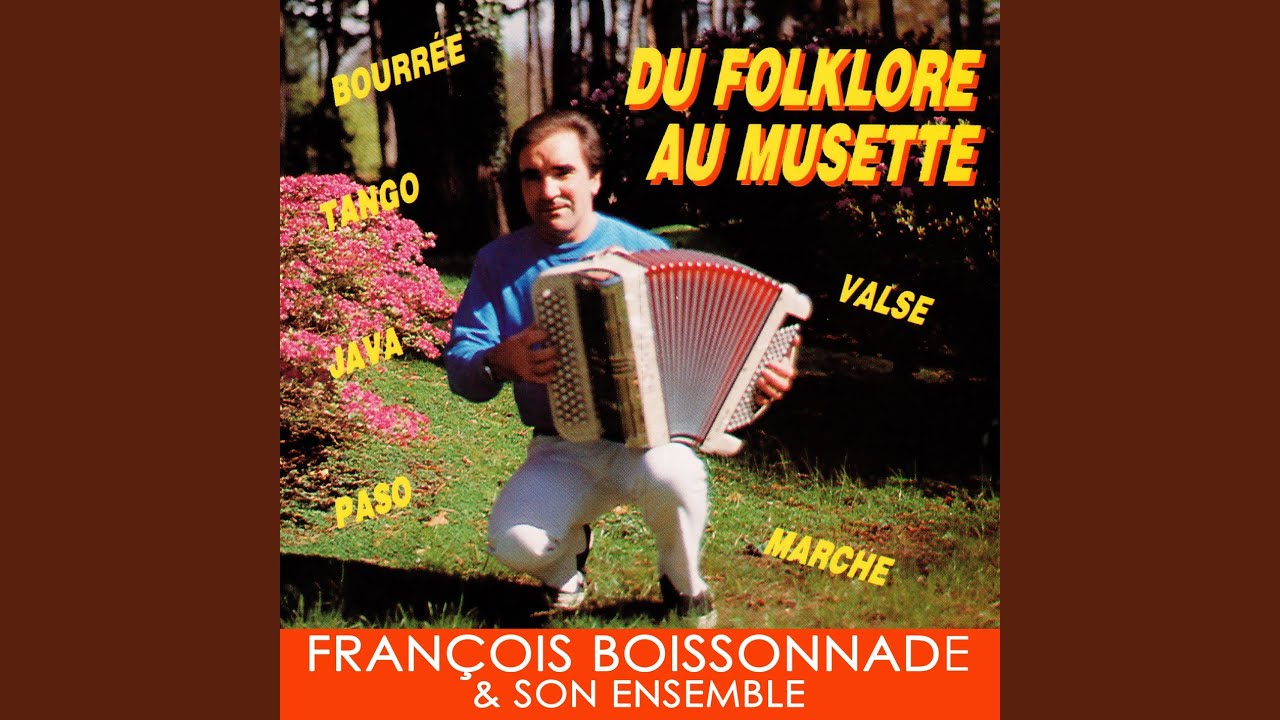 Auvergne Valse