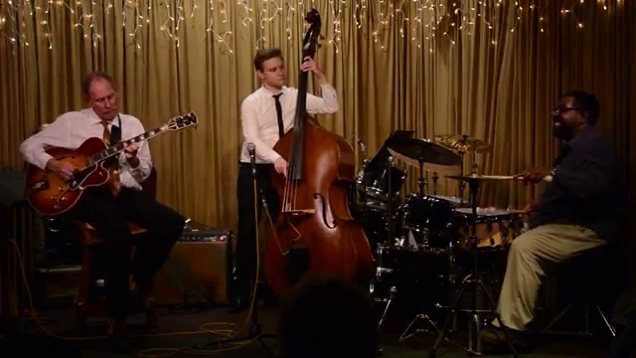 Bruce Forman Trio- Flamingo