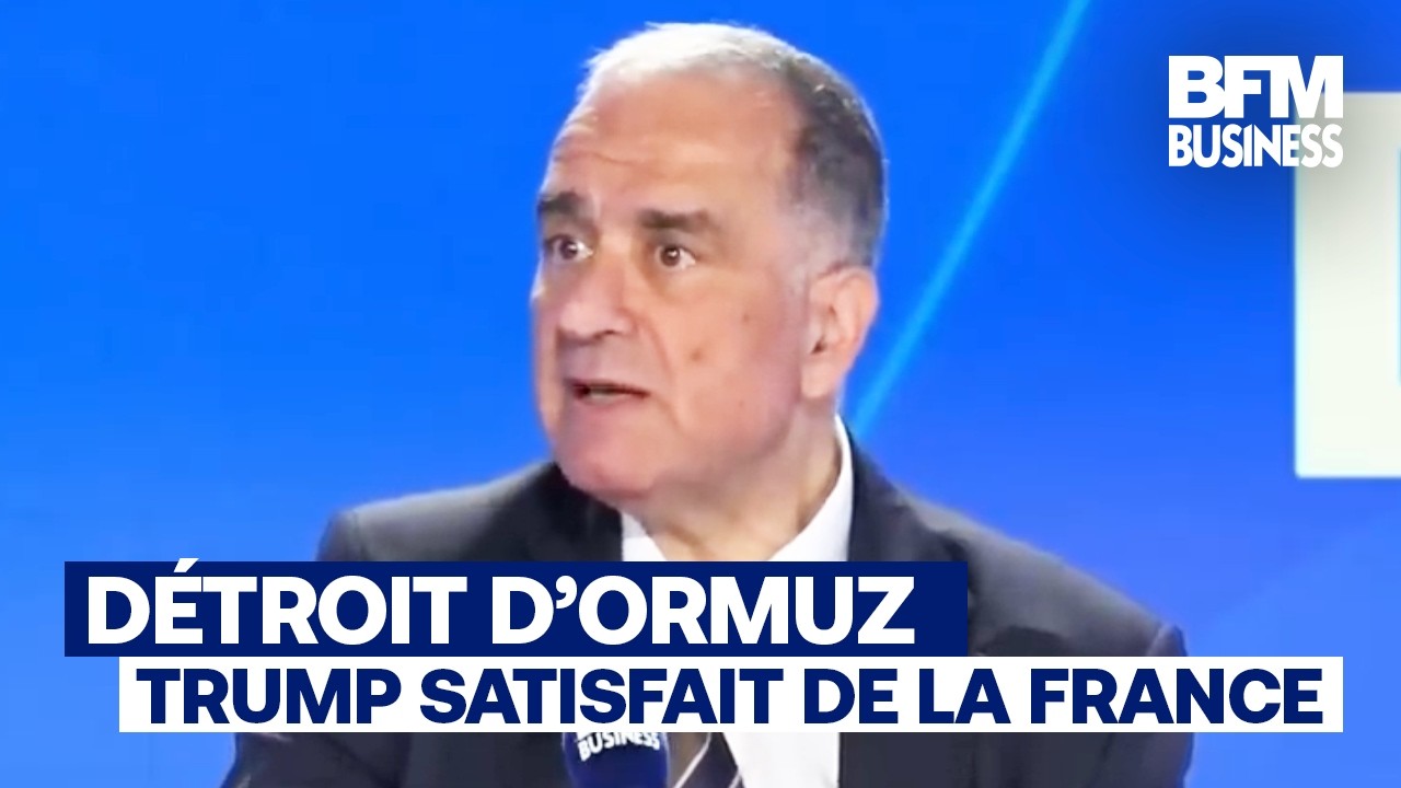 Détroit d'Ormuz : 