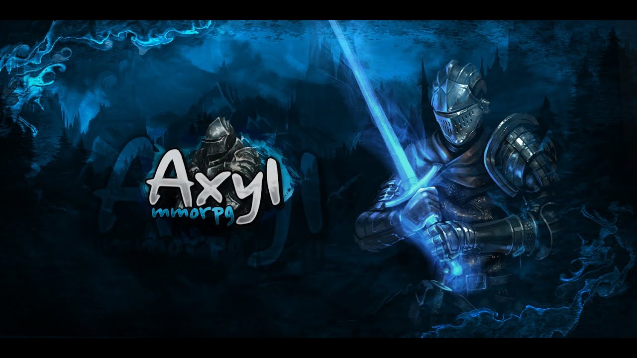 Axyl Remastered