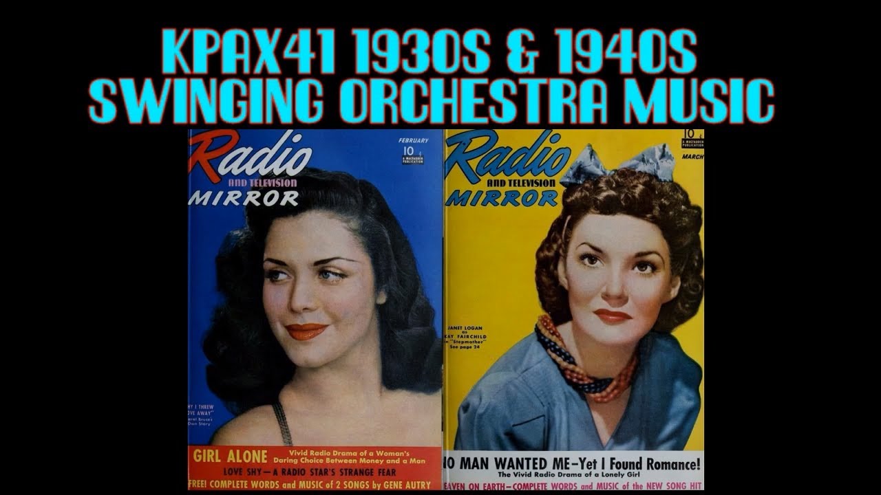 The Refined 1930s & 1940s Music Of Leo Reisman & His Orchestra