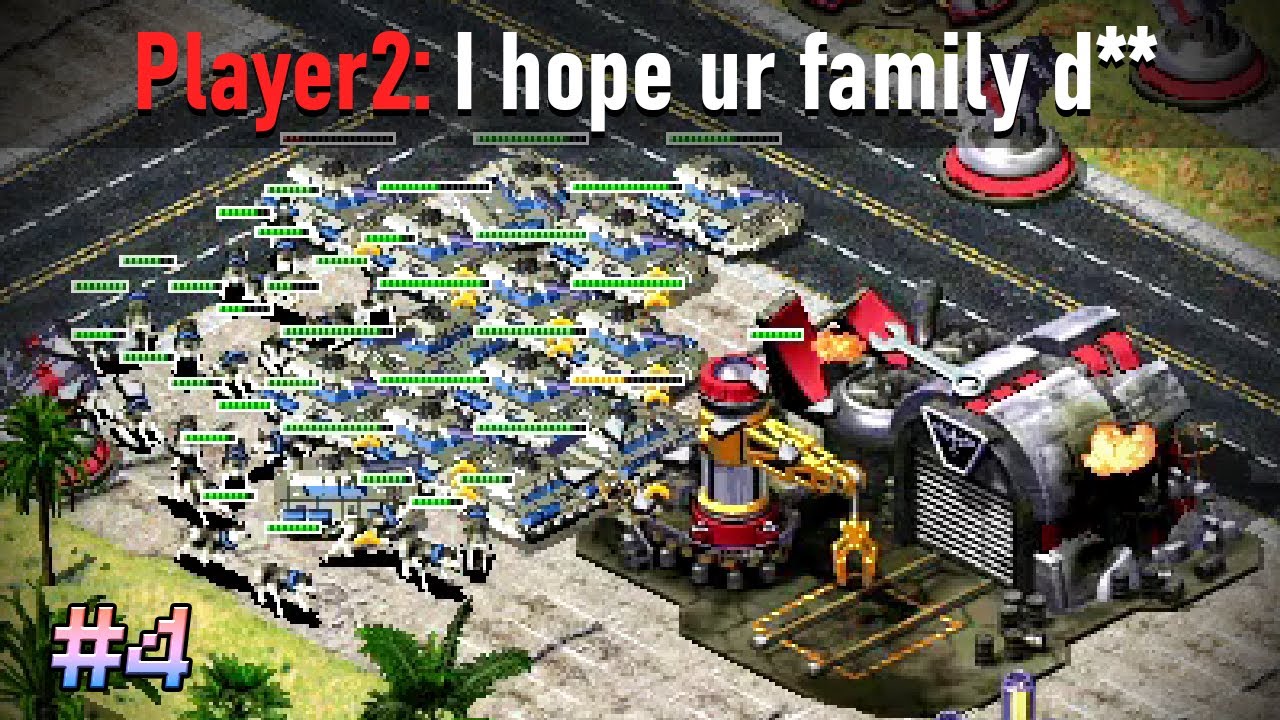 Toxic Chinese player gets destroyed (AGAIN) | ROAD TO RANK 1 IN ASIA #4