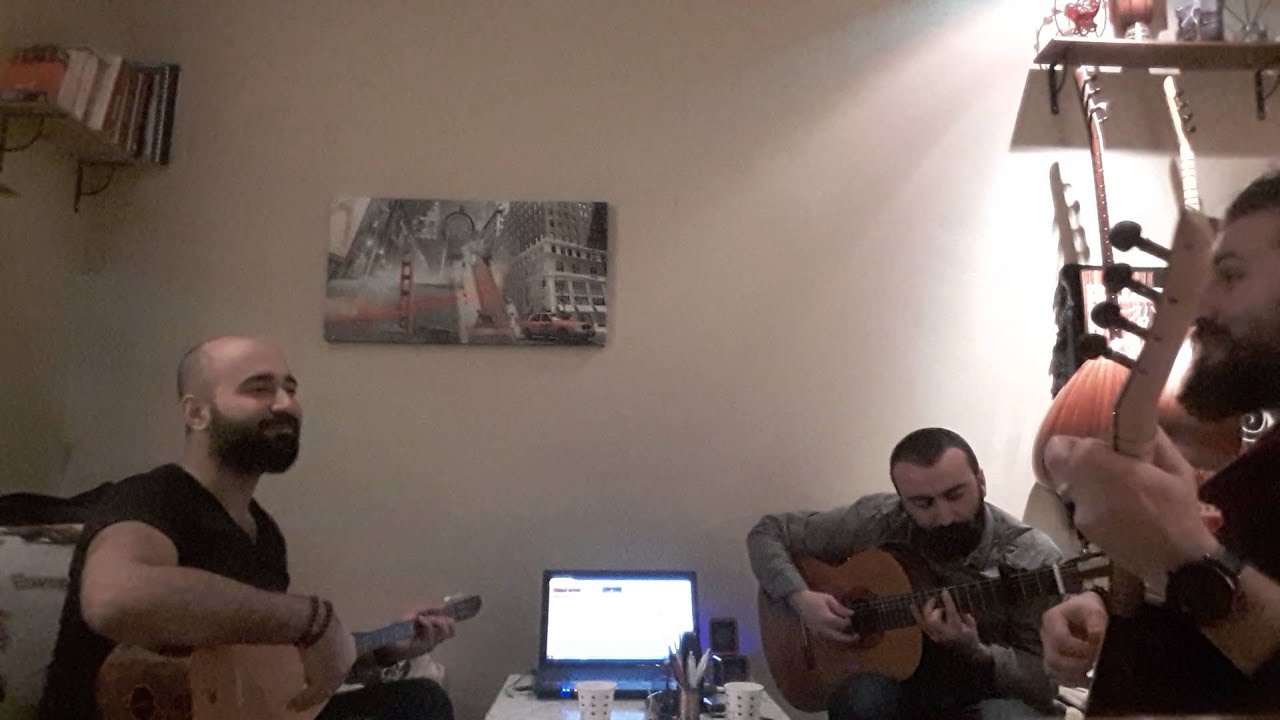 Engin Deniz Uzun & Sinan Karakoç & Sercan Aytürk - 