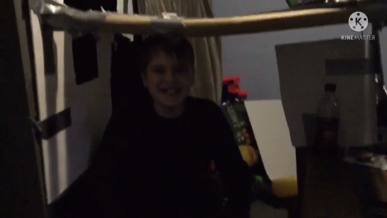 (Camden b reupload) the office building