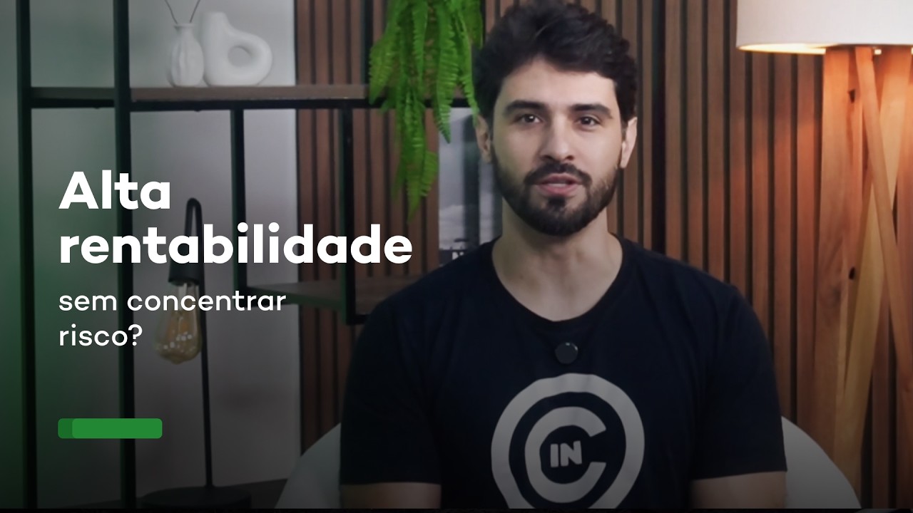 Investimento na ECONOMIA REAL: como buscar ALTA RENTABILIDADE com diversificação