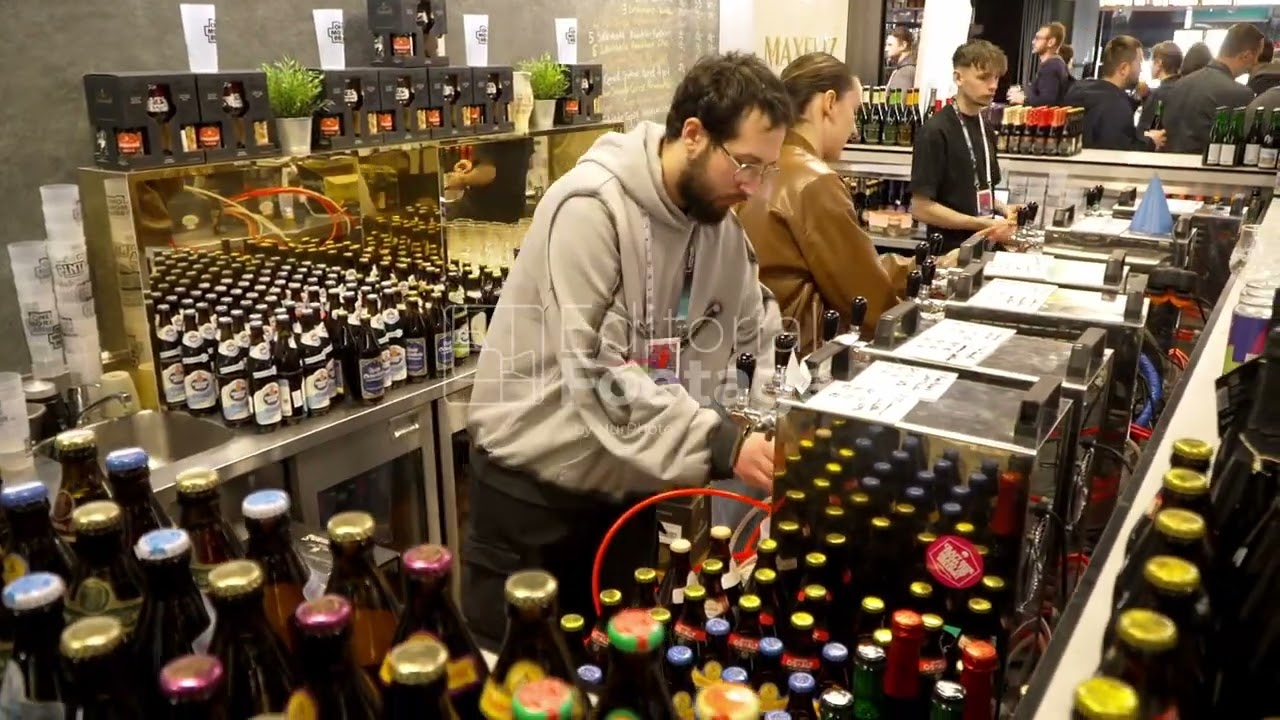 21st Warsaw Beer Festival