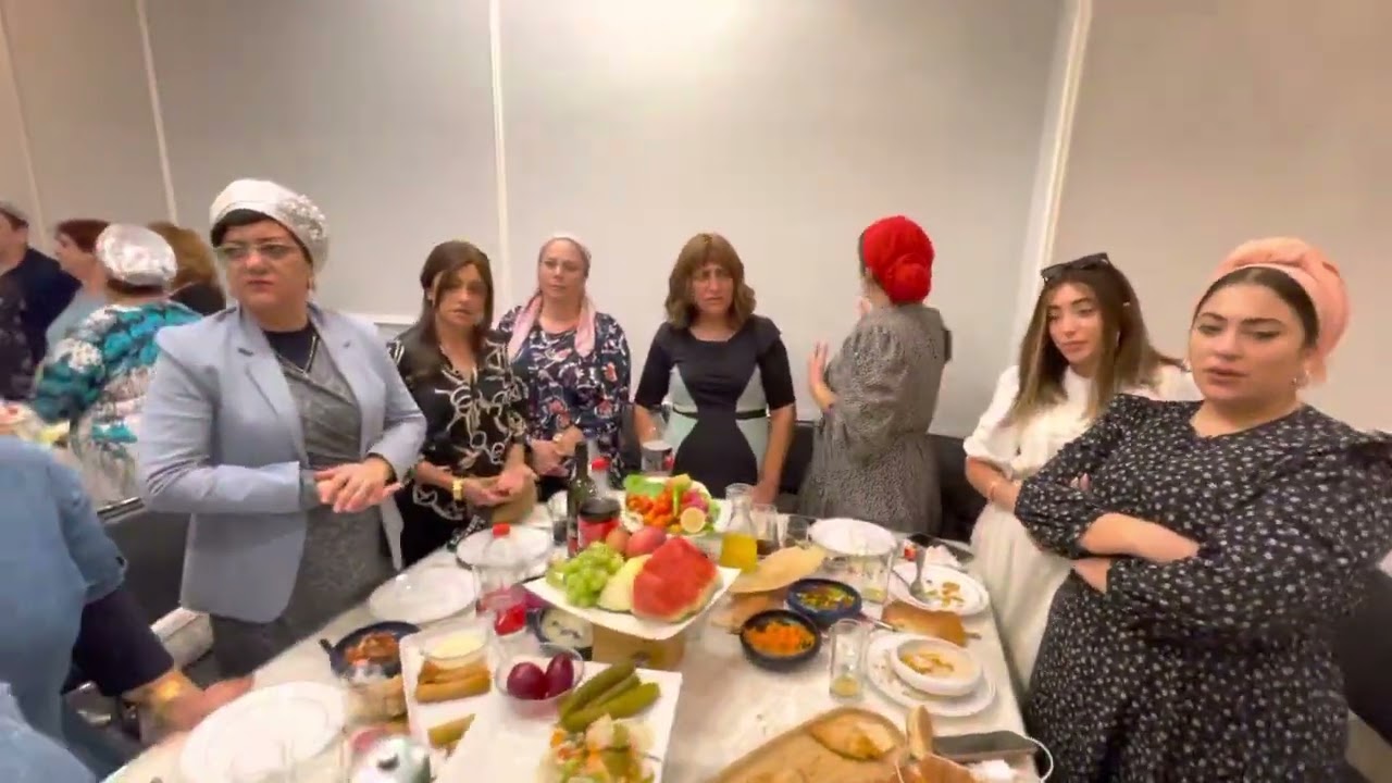 סליחות בסגנון בוכרי