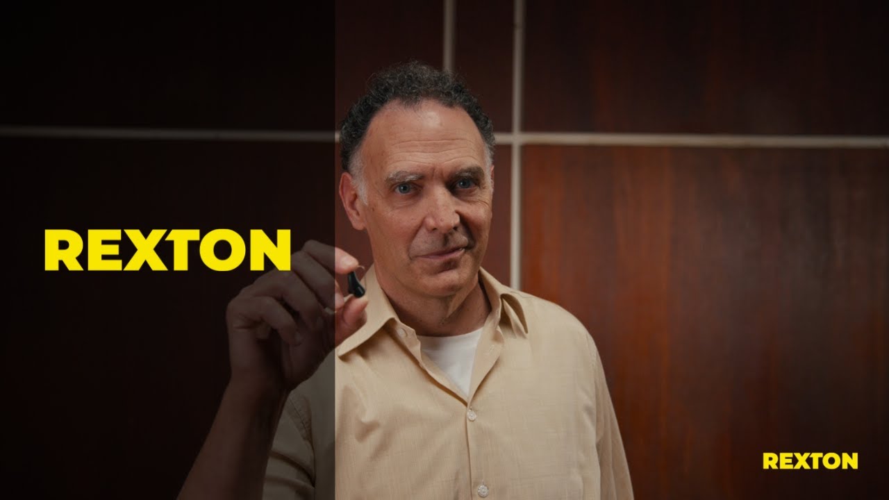 Reach R Plus - Easy is always a plus| REXTON Hearing Aids
