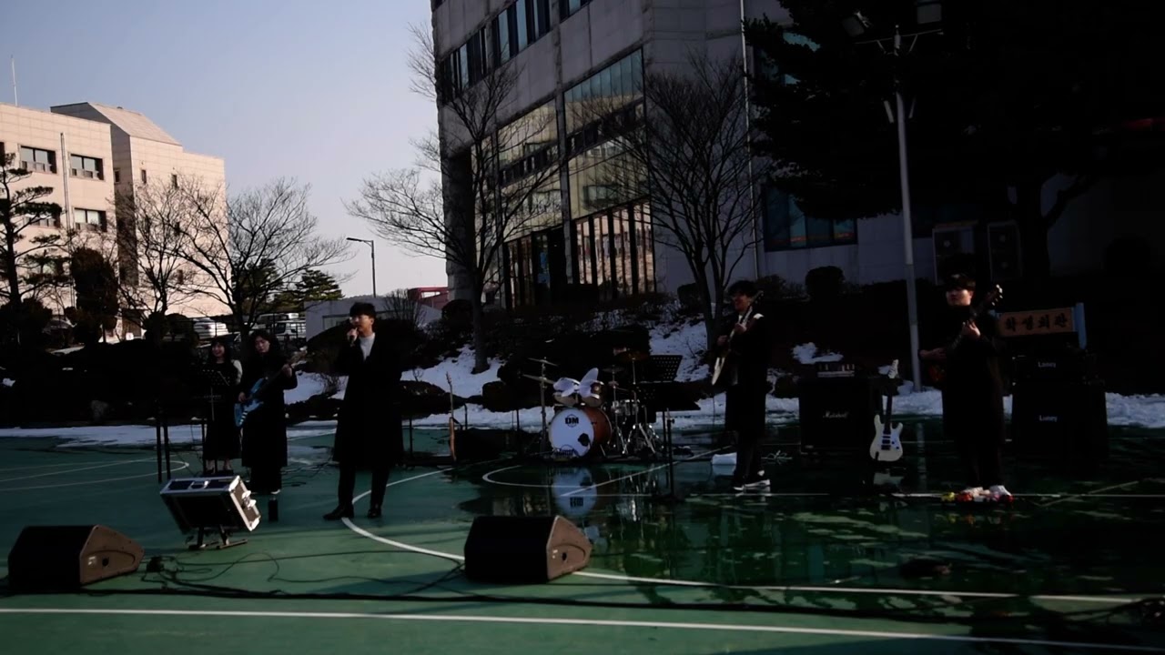 2026 02 20 졸업식 공연   - 아마추어