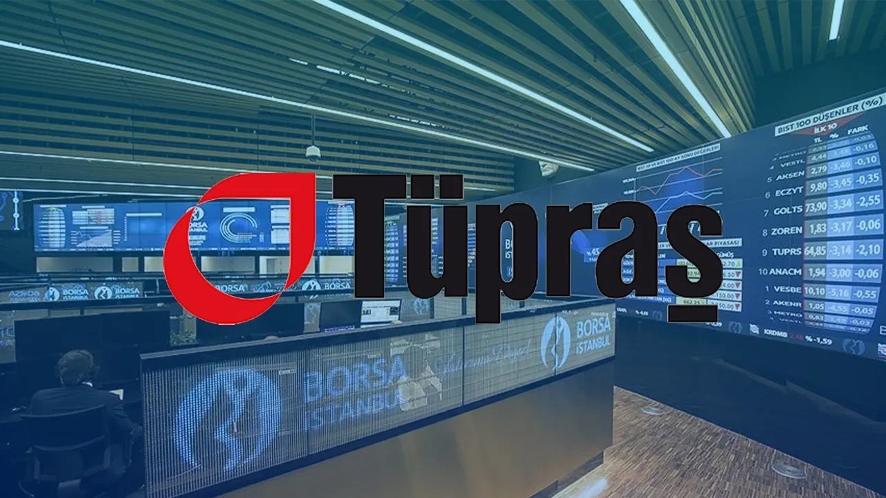 T&Uuml;PRAŞ YATIRIMCISI, ACİLEN BU VİDEOYU İZLESİN!🚀KOCA OĞLAN, &Ouml;YLE HAREKETLER YAPACAK Kİ...🔥SON DAKİKA🚀
