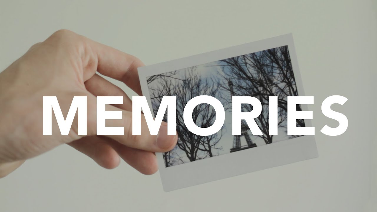 7. Memories