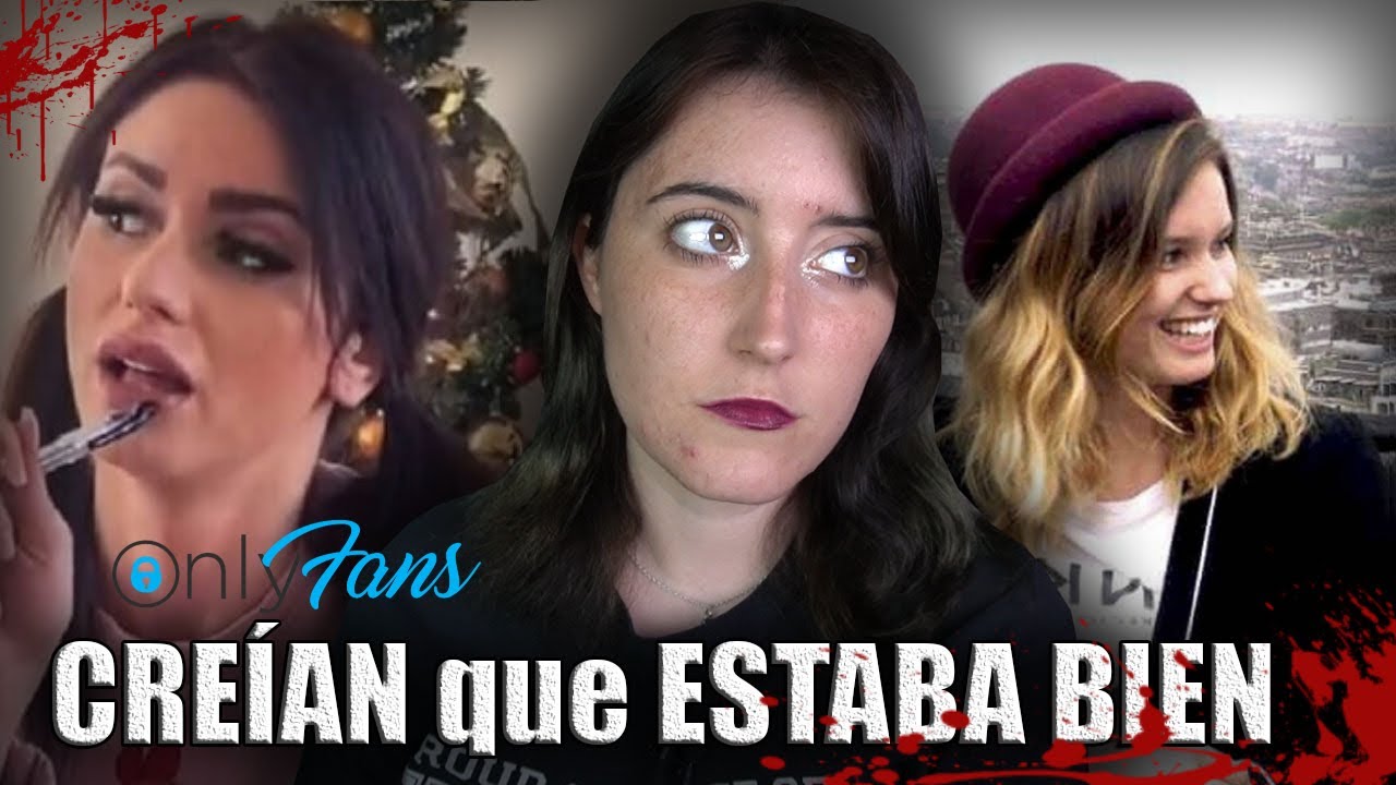 FINGI&Oacute; SER ELLA en REDES durante 2 MESES: El CASO de CAROL (🇮🇹) | Flisflisher