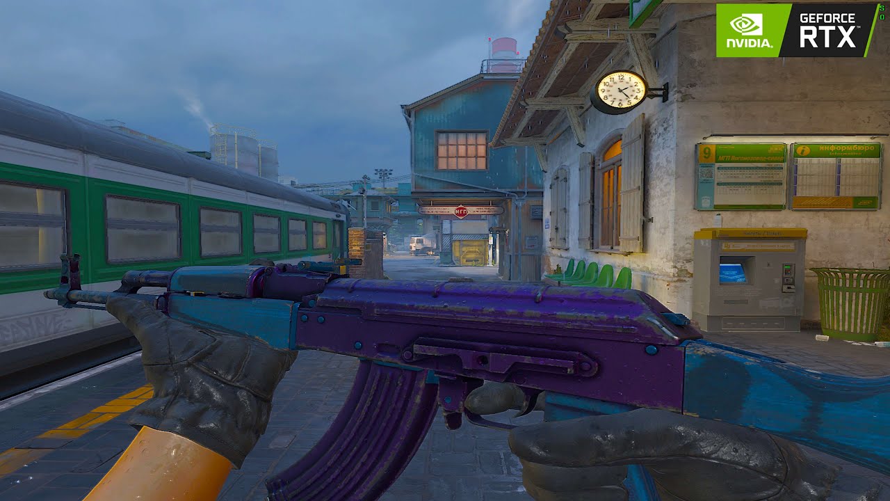 MINHAS CONFIG DENTRO  DO CS2!!