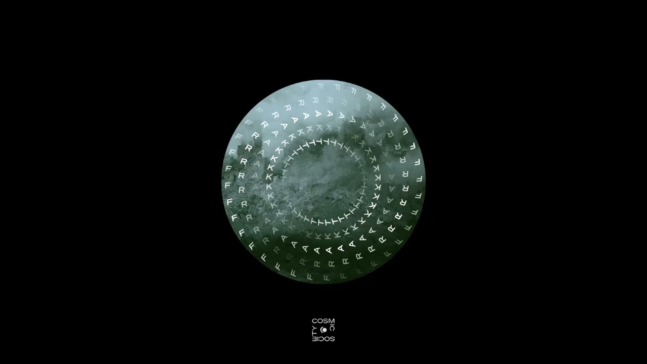 FRAKT - Dust