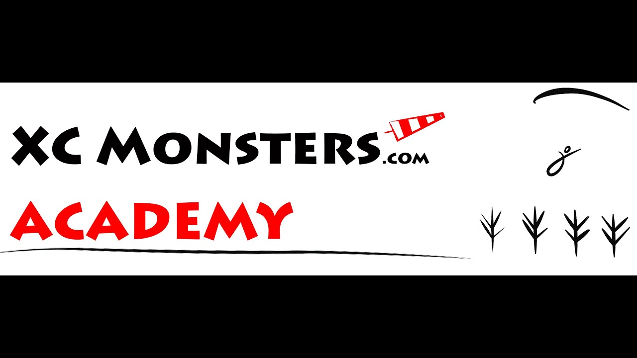 Academy XC Monsters. Использование FS COMP для соревнований.