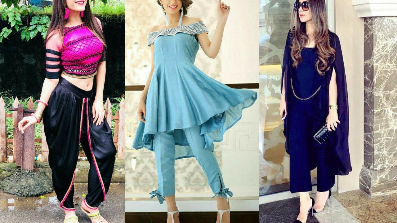 Casual Stylish dress designs for girls || #latestnewdressdesigns #2020-21 || #FashionEra