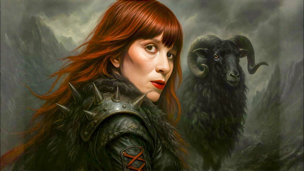 Ovelha Negra (VERSÃO METAL)