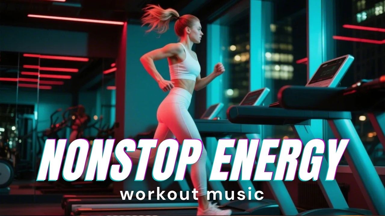 Workout Music 2026 💪 EDM House Motivation Mix | Built for Results
