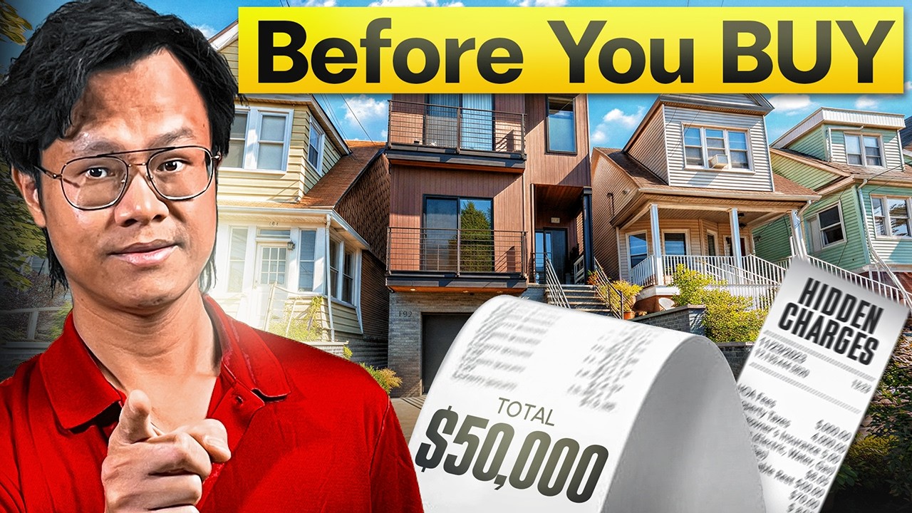 Buying a Home in Jersey | Top Mistakes to Avoid in Jersey City, NJ