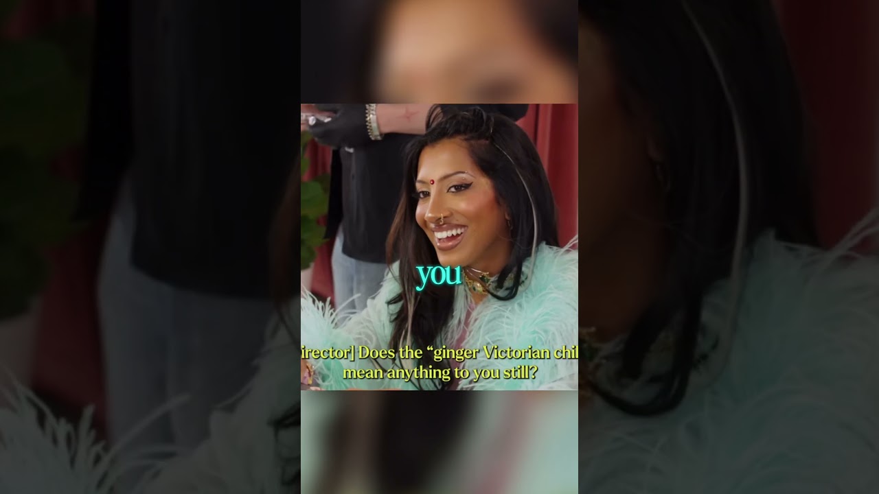 😣KATSEYE&rsquo;s latest interview left Eyekons confused&hellip;