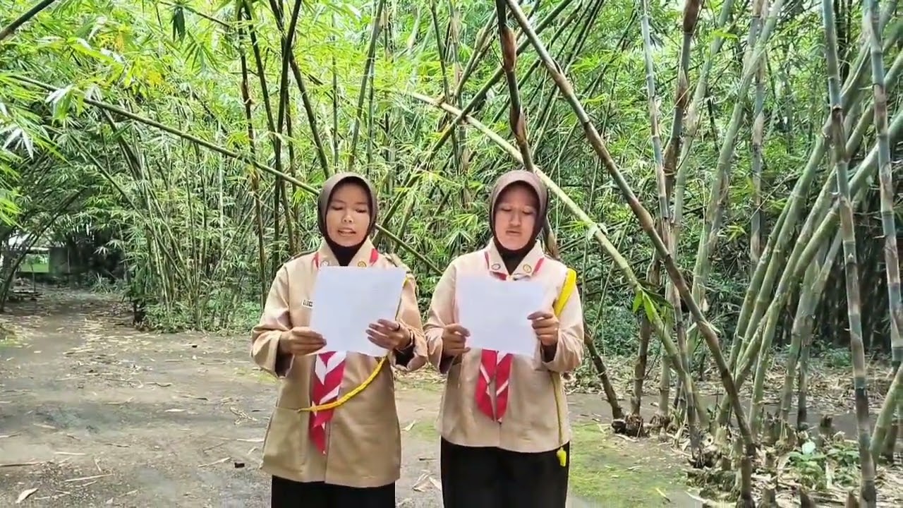 Tugas bahasa jawa dengan judul 