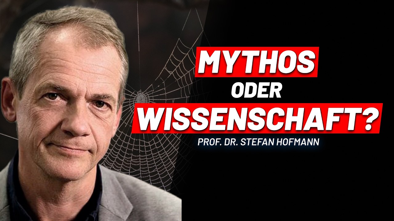 „The Body Keeps the Score“ – stimmt das wirklich? – Midst of Mind Clips