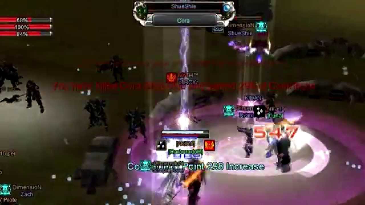 RFonline GC - [AKIRA] - [CarburadoR]