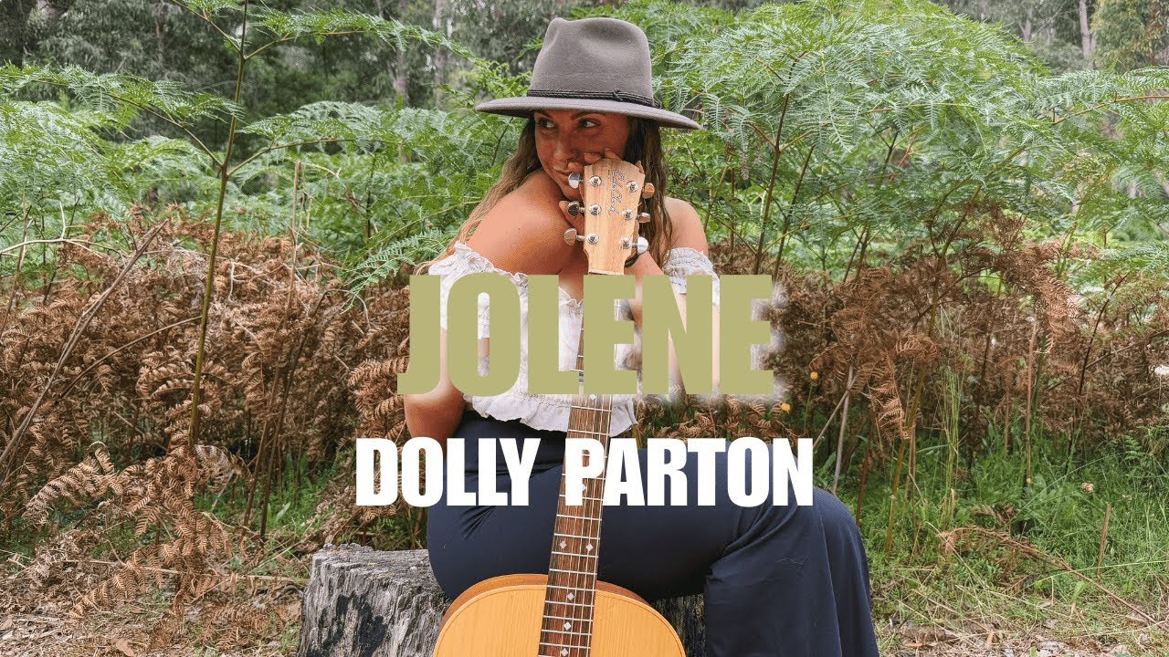 Jolene - Dolly Parton (cover by Keedi Jade)