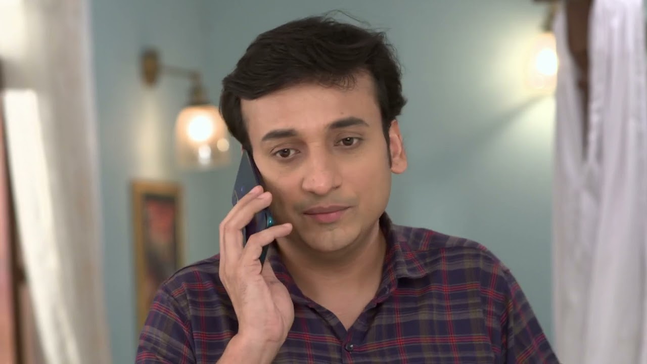 Mazhi Tuzhi Reshimgaath - Ep 202 - Prarthana Behere - Marathi Tv Serial - Zee5 Marathi Classics