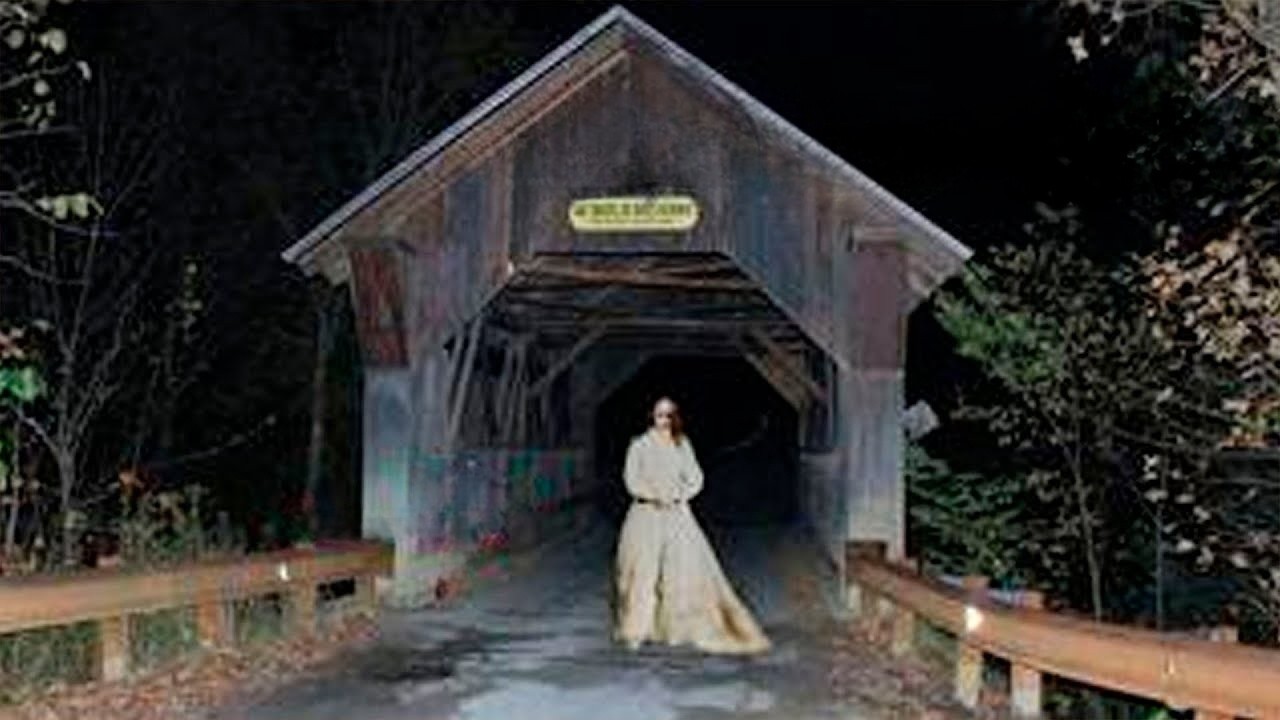 30 Ghost Encounters Even Skeptics Cannot Dismiss