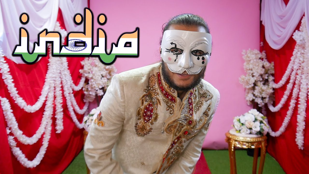 تم قصف الهند بنجاح