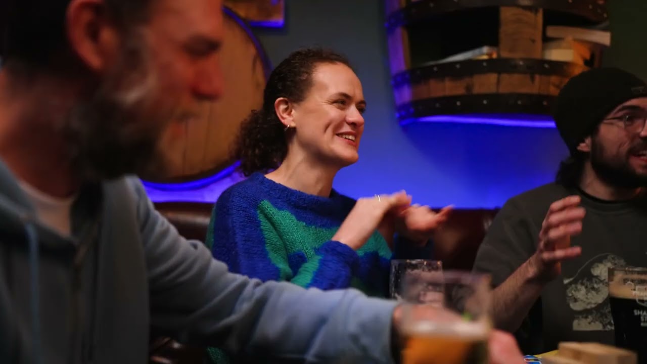 Franciscan Well Promo Video