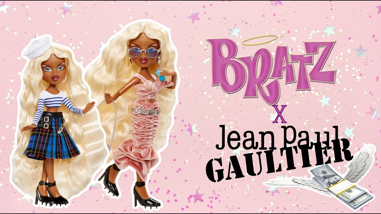 Brat Summer! I Accidentally Bought a $150 Doll!