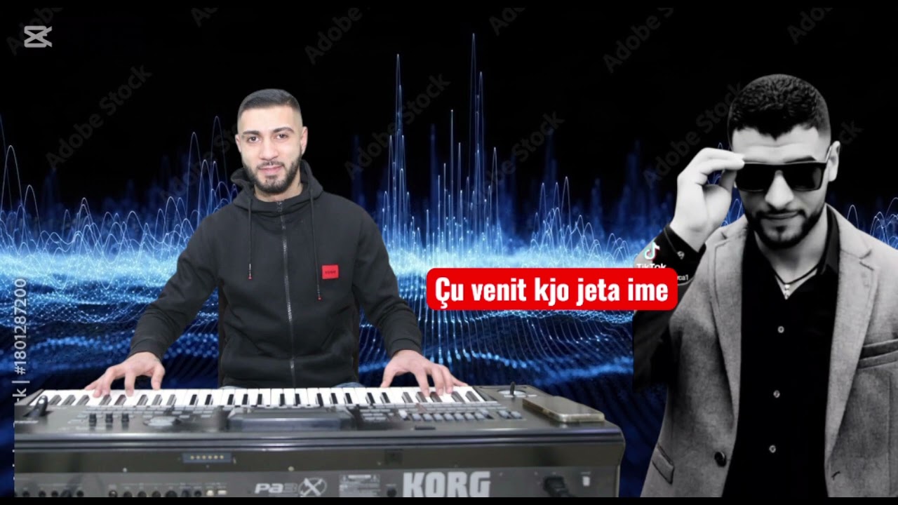 Mandi korça kristi islami çu venit kjo jeta ime