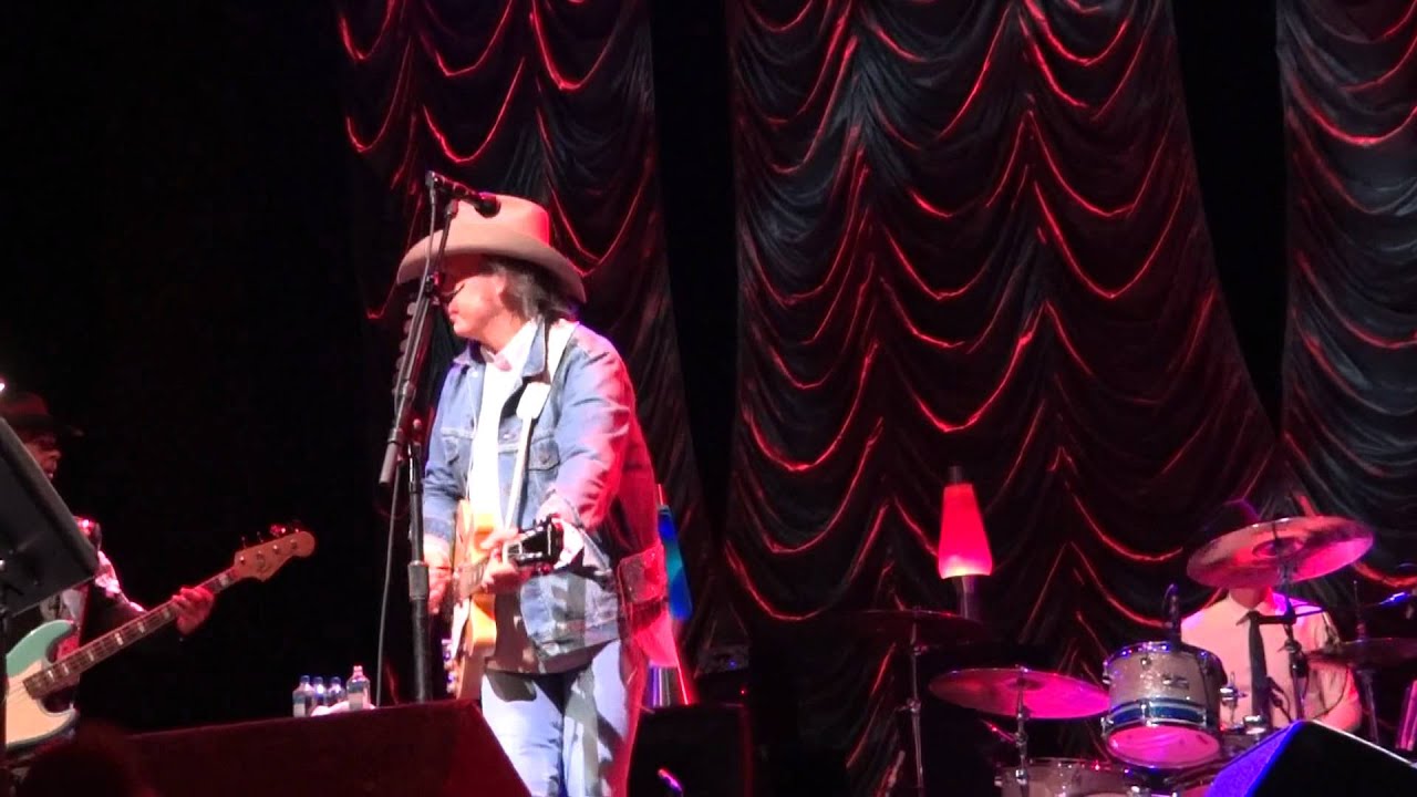 Dwight Yoakam: Ring Of Fire, Austin City Limits 07/12/12.