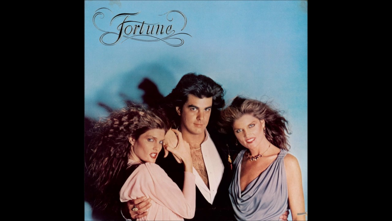 Fortune - squeeze me, tease me (pre fortune 1985)