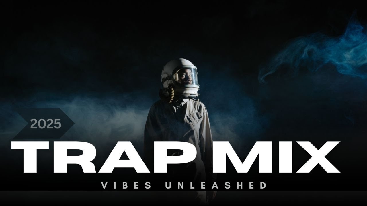 ALL TIME BEST HIP HOP  TRAP MIX 2025