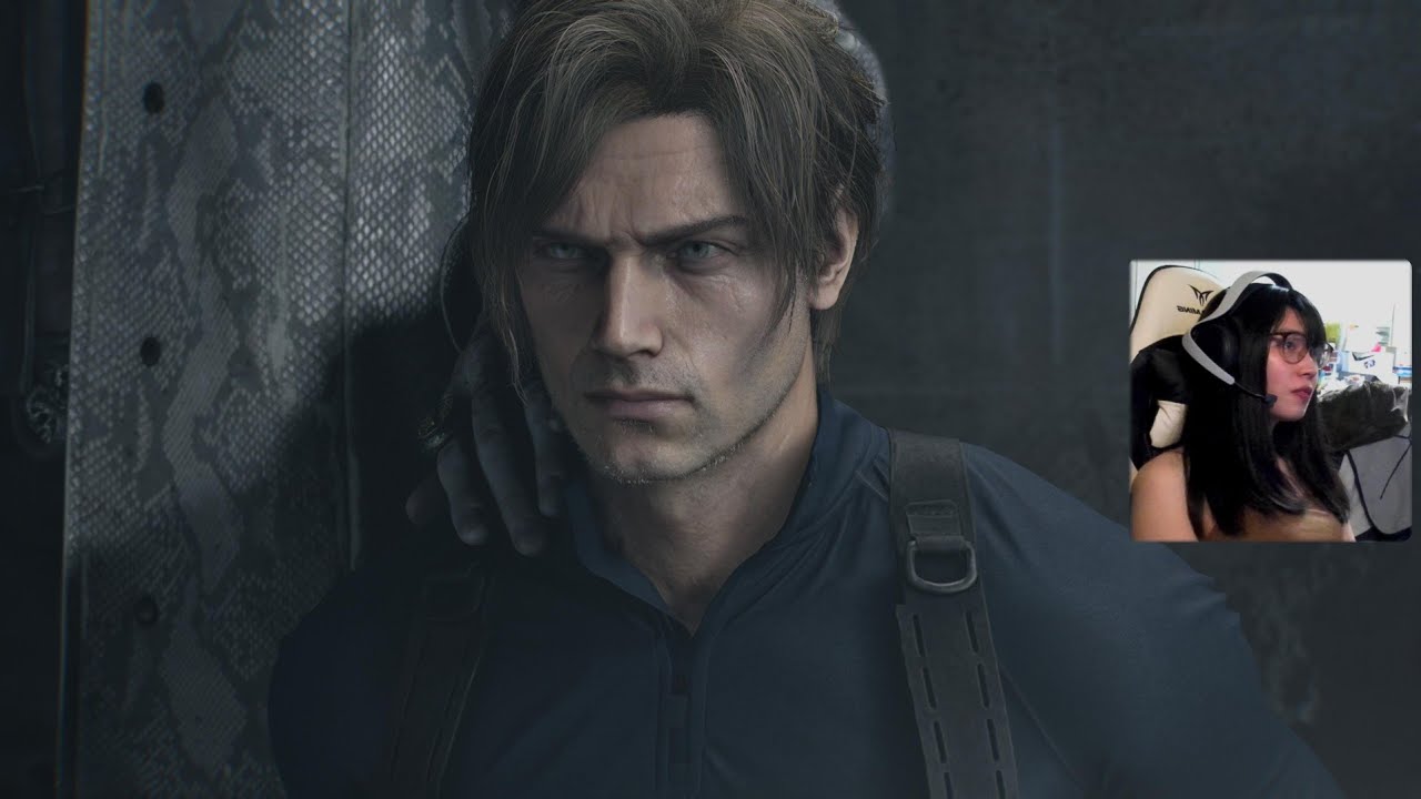 Resident Evil Requiem,Come taste the terror of Requiem together![EN/JP] #1